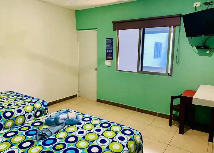 Hotel El Pato Inn