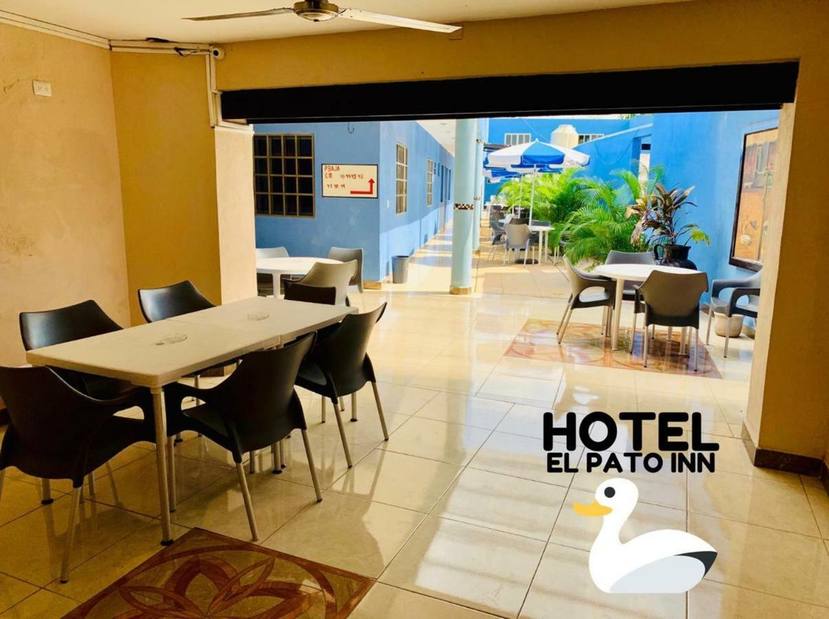Hotel El Pato 3*