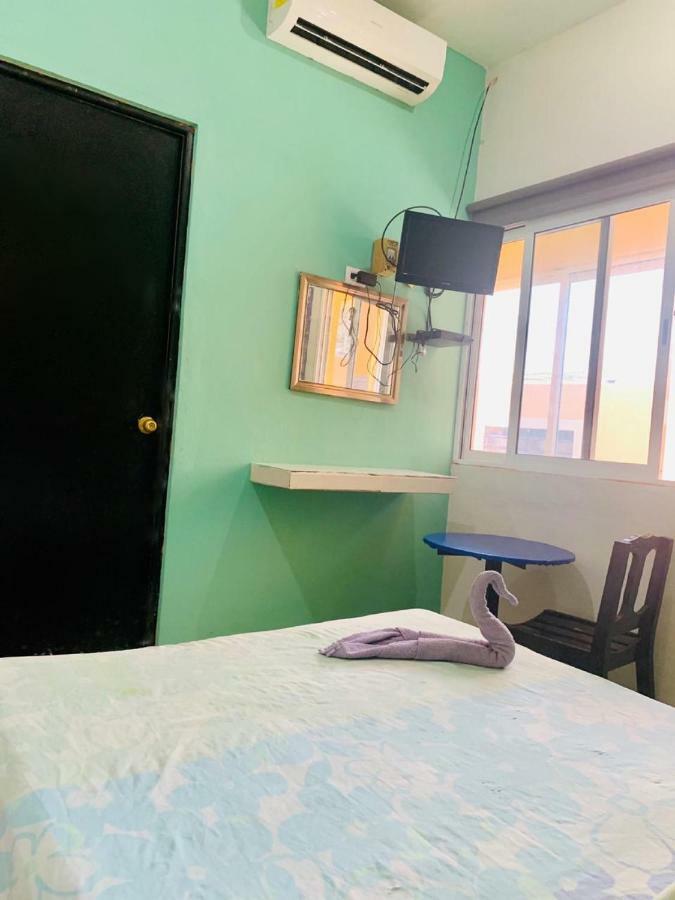Hotel El Pato 3*