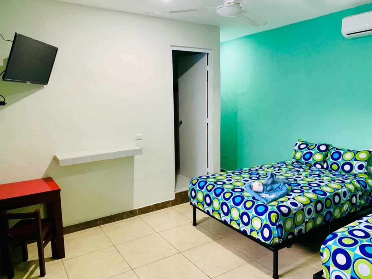 Hotel El Pato 3*