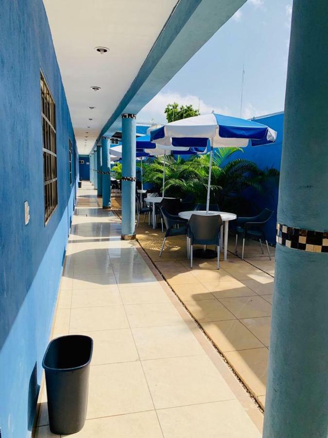 Hotel El Pato