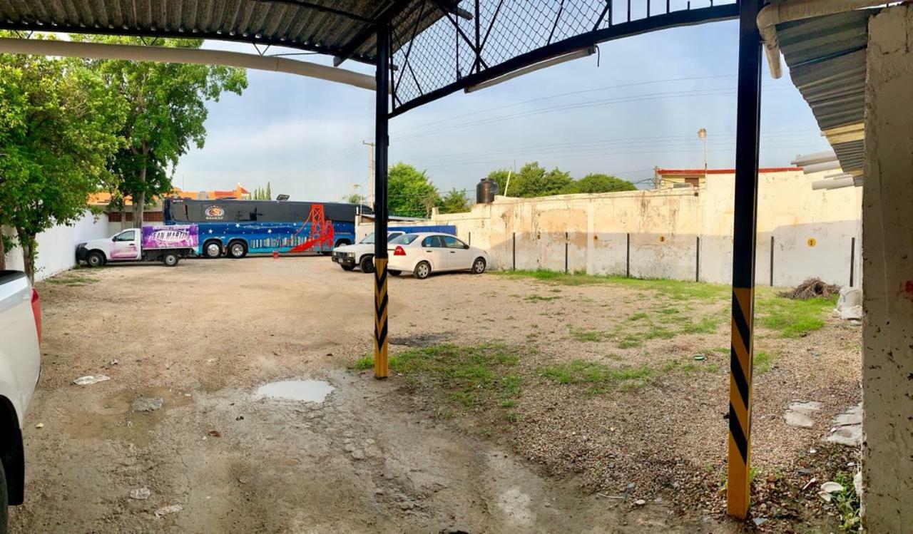 El Pato Mérida